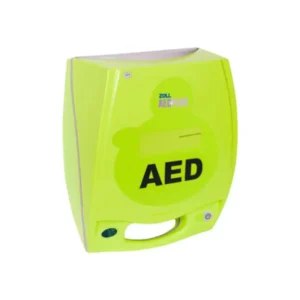 ZOLL AED Plus Hjertestarter