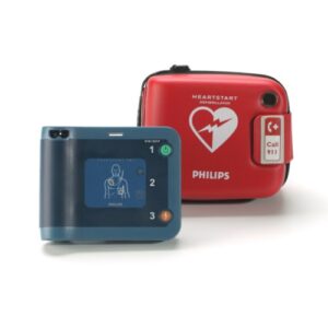 Philips HS FRx Hjertestarter