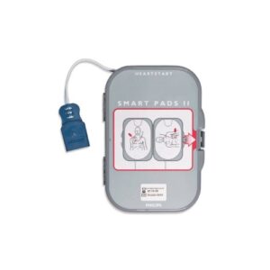 Philips Heartstart FRx Smart Pads II Elektroder