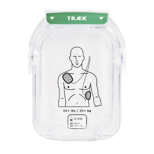 Philips HeartStart HS1 Hjertestarter - Image 4