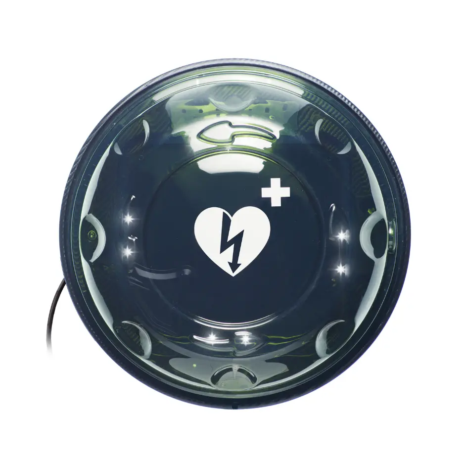 Rotaid Solid Plus Heat LED - Image 2