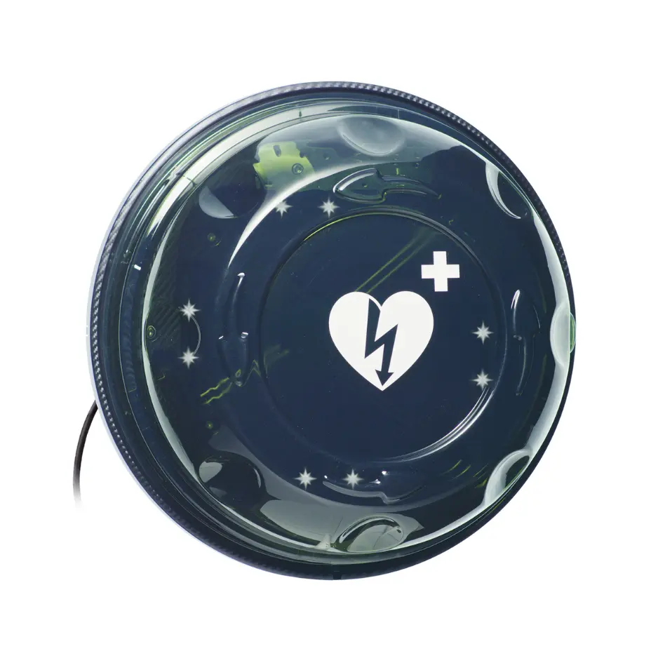 Rotaid Solid Plus Heat LED