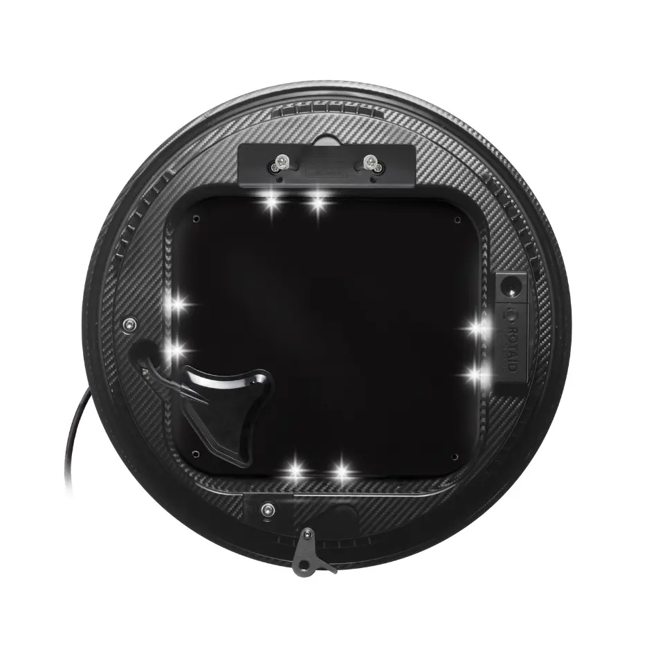 Rotaid Solid Plus Heat LED - Image 3