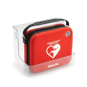 Philips Hjertestarter Vægbeslag