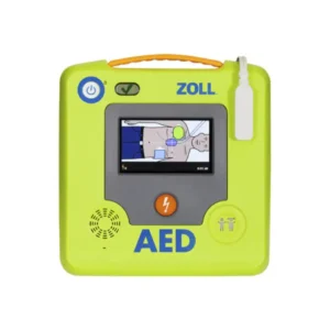 Zoll AED 3 hjertestarter