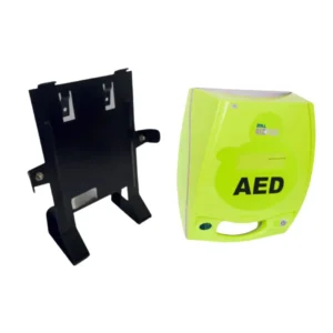 Zoll AED Plus Vægbeslag